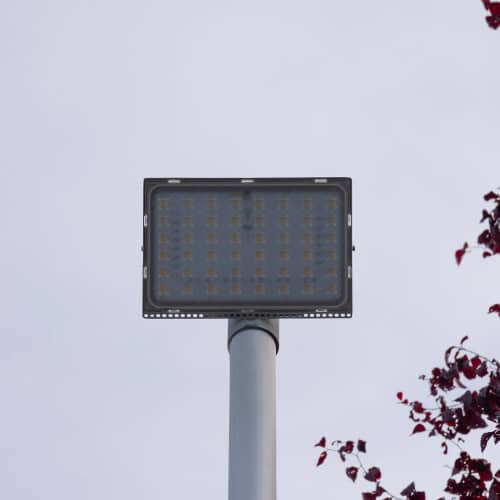 Geländelichtmast - 6 Metern – Bild 5
