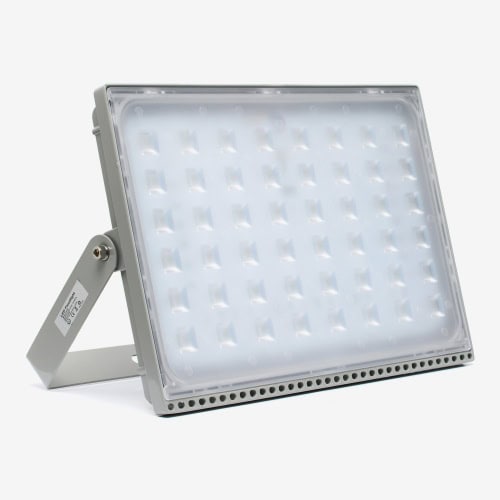 LED-Lampe 200 Watt Kaltlicht