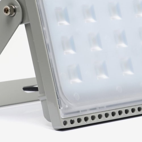 LED-Lampe 200 Watt Kaltlicht – Bild 2