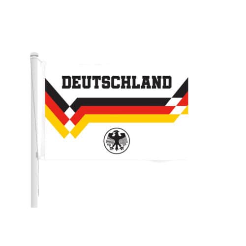 Flagge Nationalmannschaft