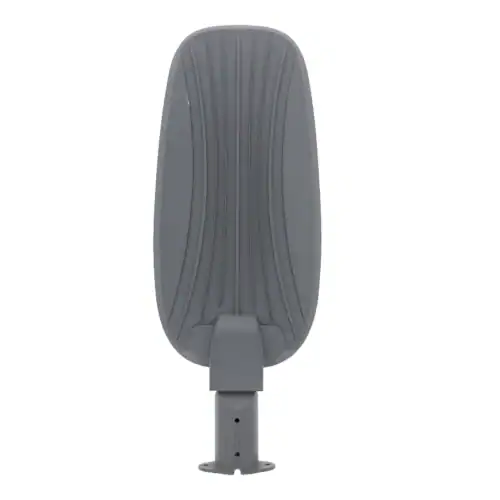 Straatlamp 150 watt bovenaanzicht